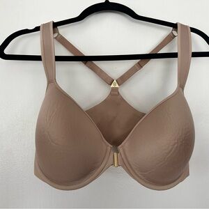 ThirdLove Racerback Nude Bra